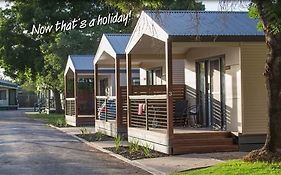 All Seasons Mildura Holiday Park